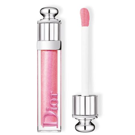 dior addict stellar gloss 465 shock|dior addict stellar lip gloss.